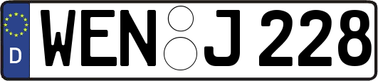 WEN-J228