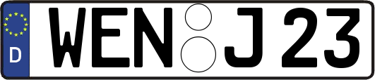 WEN-J23