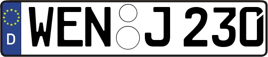WEN-J230
