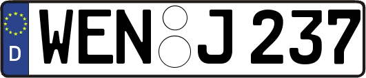 WEN-J237