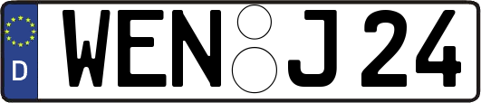 WEN-J24