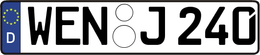 WEN-J240