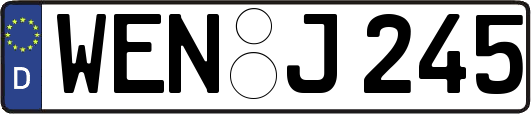 WEN-J245