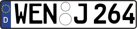 WEN-J264