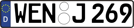WEN-J269