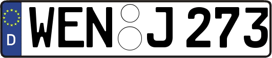 WEN-J273