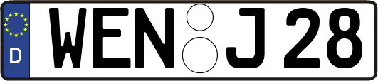 WEN-J28