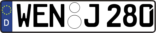 WEN-J280