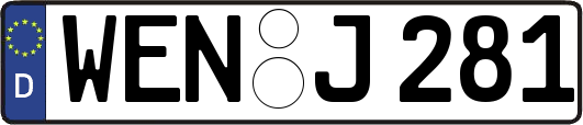 WEN-J281
