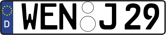 WEN-J29