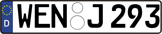 WEN-J293