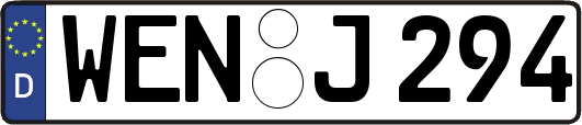 WEN-J294