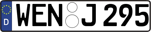 WEN-J295