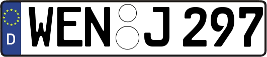 WEN-J297