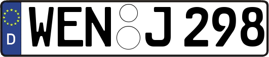 WEN-J298