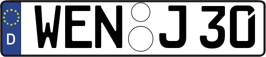 WEN-J30