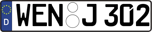 WEN-J302