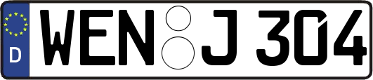 WEN-J304