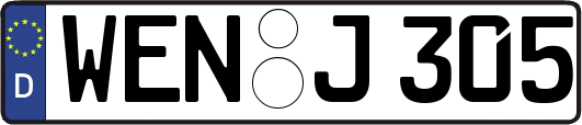 WEN-J305