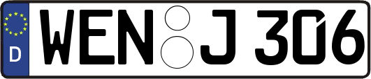 WEN-J306