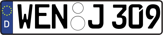 WEN-J309
