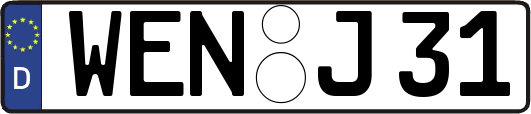 WEN-J31