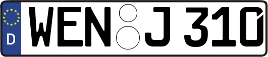 WEN-J310