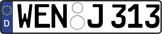 WEN-J313
