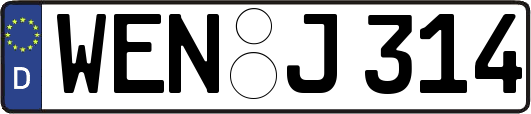 WEN-J314
