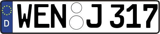 WEN-J317