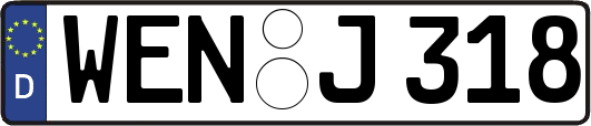 WEN-J318
