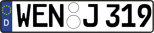 WEN-J319
