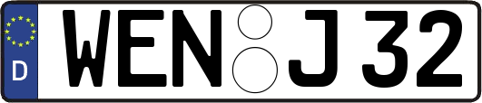 WEN-J32