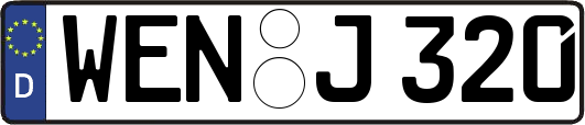 WEN-J320