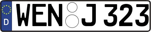 WEN-J323