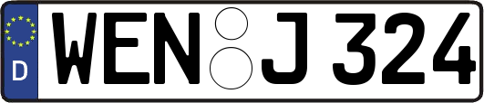 WEN-J324