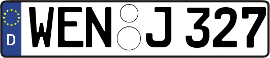 WEN-J327