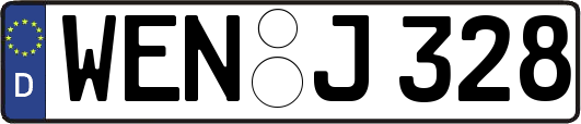 WEN-J328
