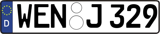 WEN-J329
