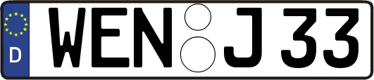 WEN-J33