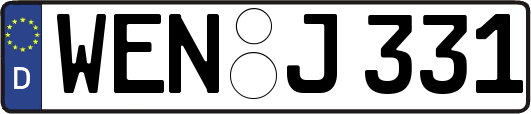 WEN-J331
