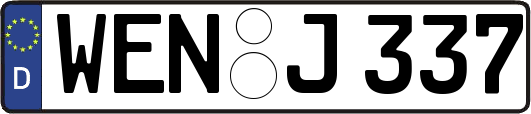 WEN-J337