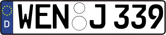 WEN-J339