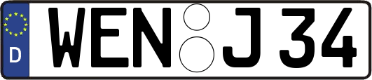 WEN-J34