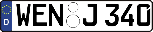 WEN-J340