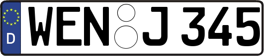 WEN-J345