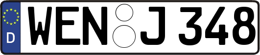WEN-J348