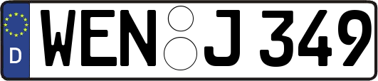 WEN-J349