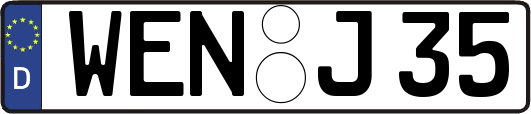 WEN-J35
