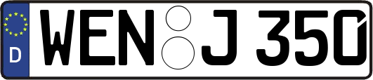 WEN-J350